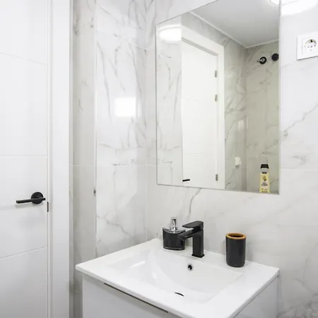 Estocolmo Id168 Appartement