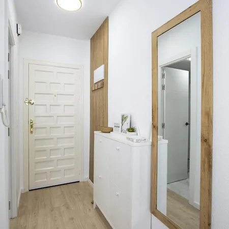 Estocolmo Id168 * Torrevieja