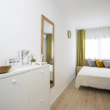 Estocolmo Id168 Appartement *