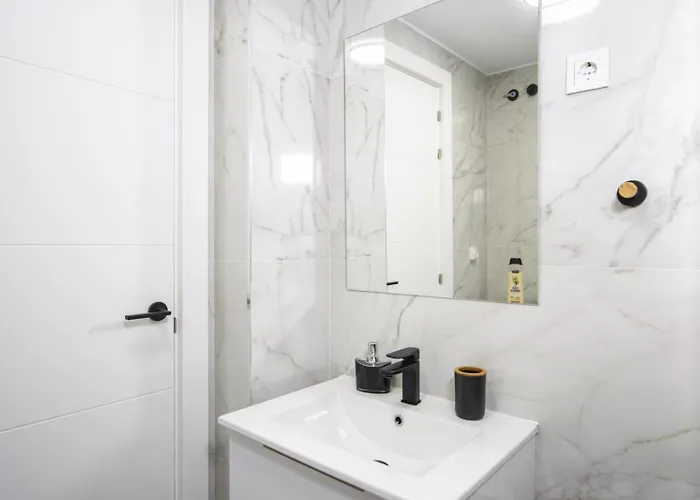 Estocolmo Id168 Apartment