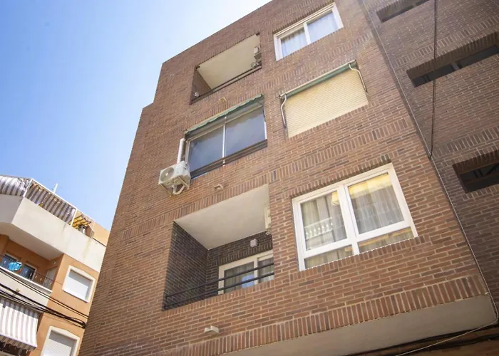 Estocolmo Id168 Apartment