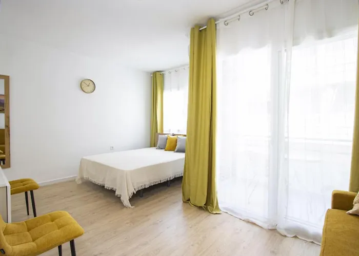 Estocolmo Id168 Apartment Torrevieja