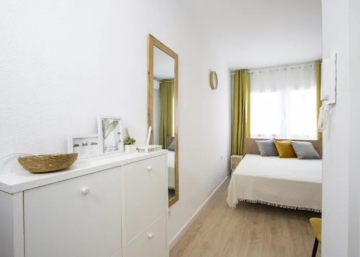 Estocolmo Id168 Apartment *