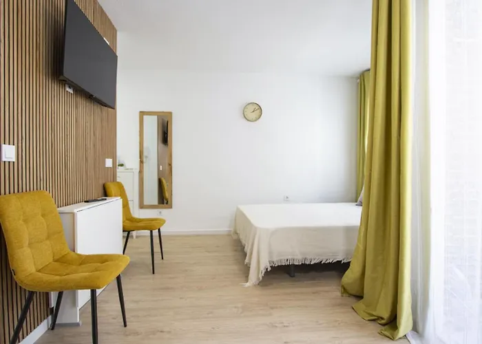 Estocolmo Id168 Apartment Torrevieja