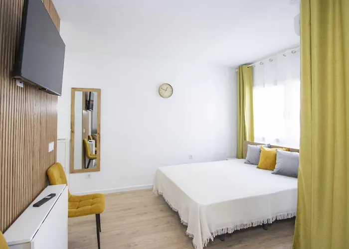 Estocolmo Id168 Apartment