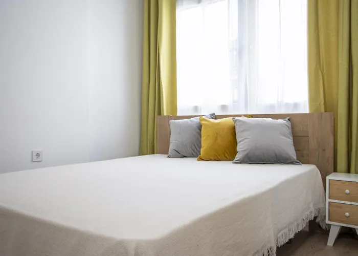 Estocolmo Id168 Apartment *