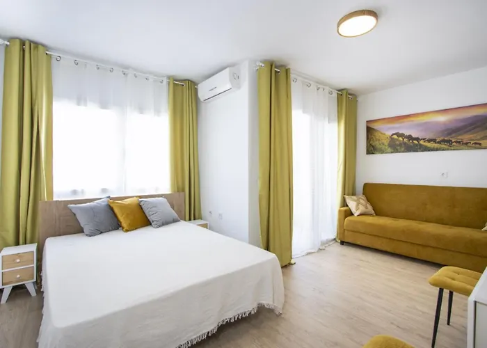 Estocolmo Id168 Apartment Torrevieja