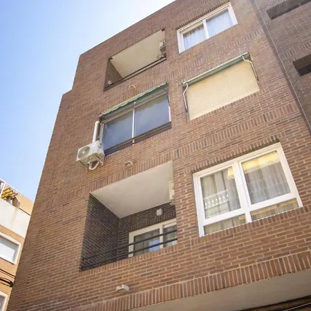 Estocolmo Id168 Apartment