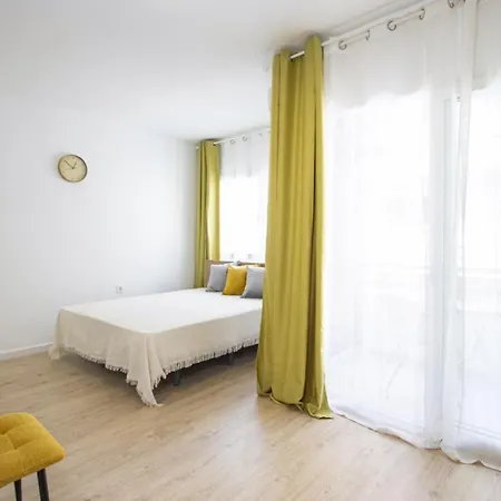 Estocolmo Id168 Apartment Torrevieja