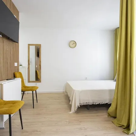 Estocolmo Id168 Apartment Torrevieja