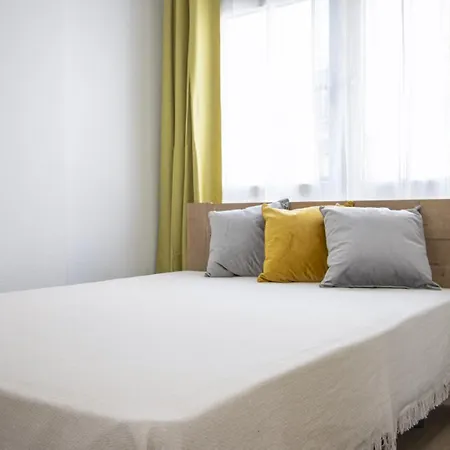 Estocolmo Id168 Apartment *