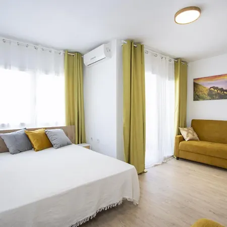 Estocolmo Id168 Apartment Torrevieja